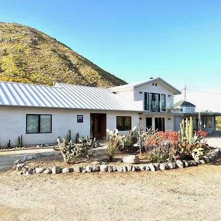 Two Pepper Ranch - A Desert Oasis Morongo Valley Esterno foto