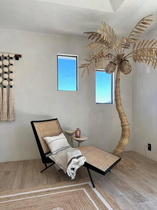 Two Pepper Ranch - A Desert Oasis Morongo Valley Esterno foto