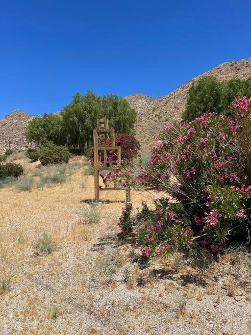 Two Pepper Ranch - A Desert Oasis Morongo Valley Esterno foto