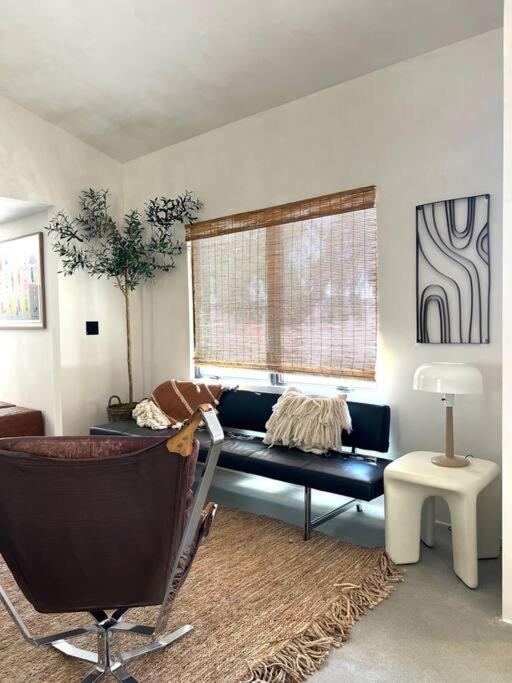 Two Pepper Ranch - A Desert Oasis Morongo Valley Esterno foto