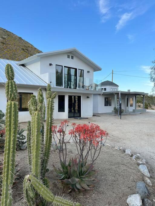 Two Pepper Ranch - A Desert Oasis Morongo Valley Esterno foto